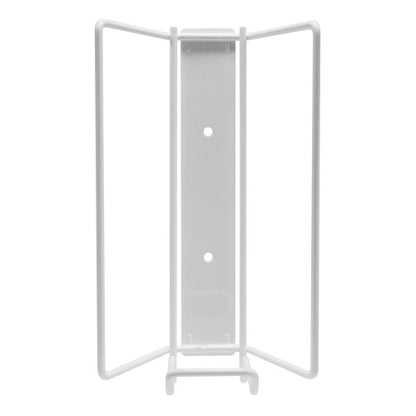 Touch Point® Canister Wall Bracket, White (HOSC9BKT)