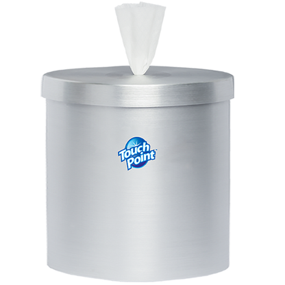 Touch Point® Stainless Counter Top Dispenser (HOSC9SSD)