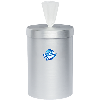 Touch Point® Junior Stainless Steel Counter Top Dispenser (HOSC9SSJR)