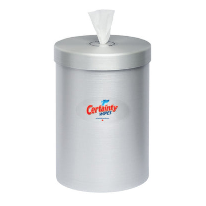 Certainty® Junior Stainless Counter Top Dispenser (C9SSJRC)