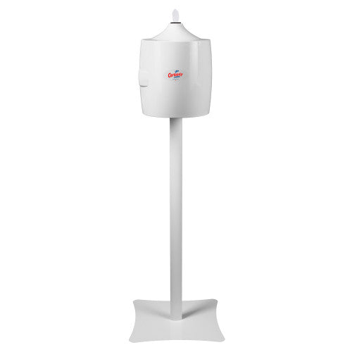Certainty® Large White Wall Dispenser, White (HOSC9WALLWC)