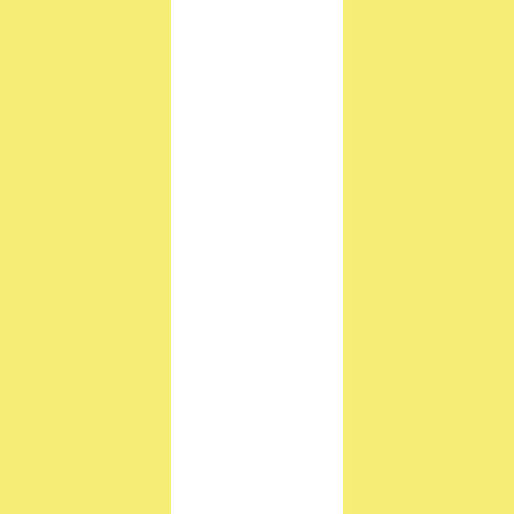 Hospeco® California Cabana Beach Towels 30x70 Yellow, 4/Pack (HOSPNP-CABANA-YL)