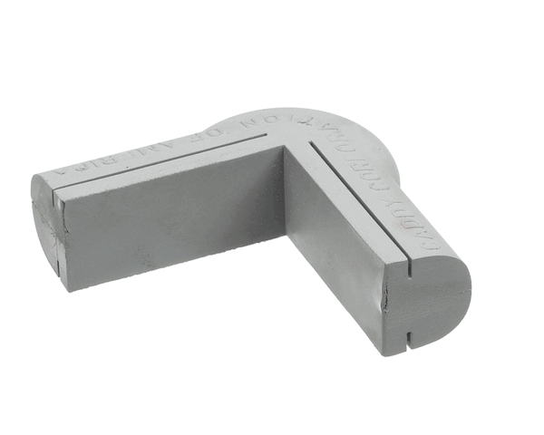 Caddy 0079-01 Bumper (CAD0079-01)