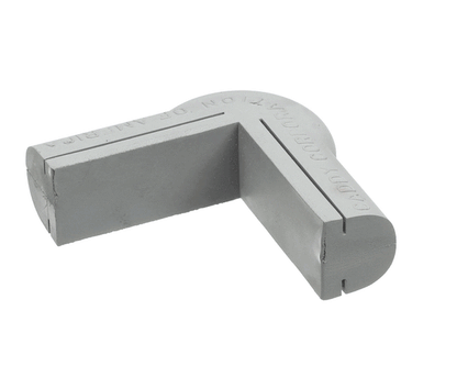 Caddy 0079-01 Bumper (CAD0079-01)