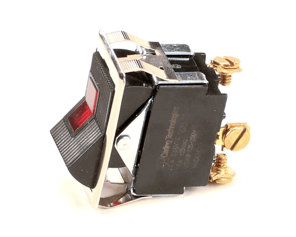 Caddy 0124-01 Rocker Switch (CAD0124-01)