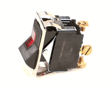 Caddy 0124-01 Rocker Switch (CAD0124-01)