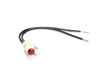 Caddy 0125-04 Red Light (CAD0125-04)