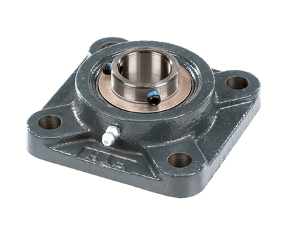 Caddy 1364-01 Bearing Flanged (4 Hole) Drive (CAD1364-01)