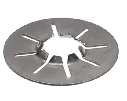 Caddy 1671-01 Retainer S/S (CAD1671-01)