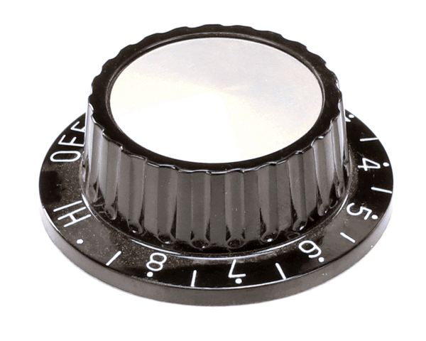 Caddy 1939-01 Knob, Inf Heat Switch (CAD1939-01)