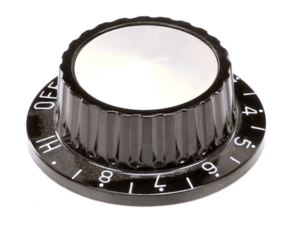 Caddy 1939-01 Knob, Inf Heat Switch (CAD1939-01)
