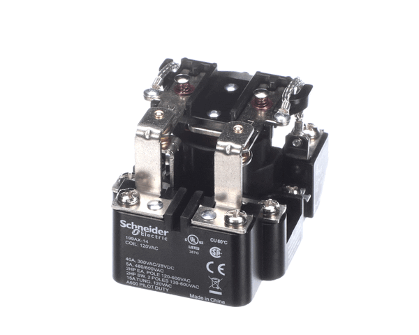 Caddy 3032-01 Relay (CAD3032-01)