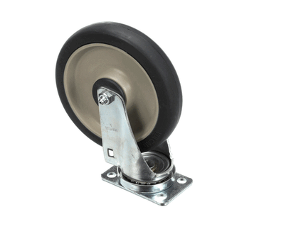 Caddy 3072-05 6 Dia. Swivel Platform Caster (CAD3072-05)