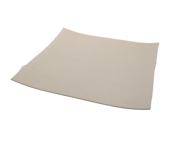 Caddy 3352-01 Belt Polytex 10 Inch White (CAD3352-01)