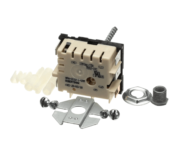 Caddy 3430-01 Heat Switch Inf (CAD3430-01)