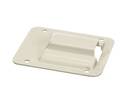 Caddy 4985-30 Latch Cover (Cream Only) (CAD4985-30)