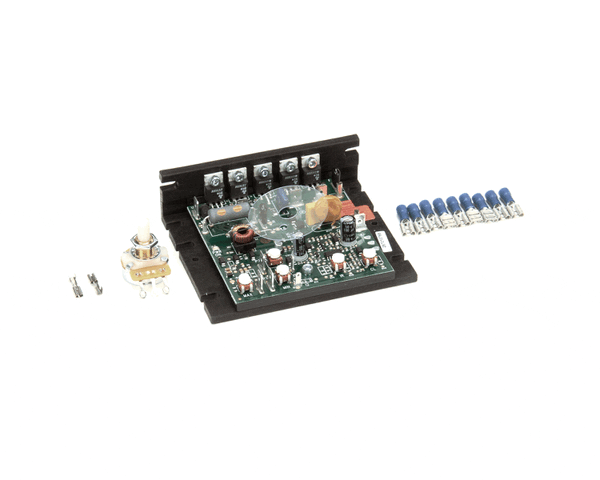Caddy 6235-02 Motor Control Board (CAD6235-02)