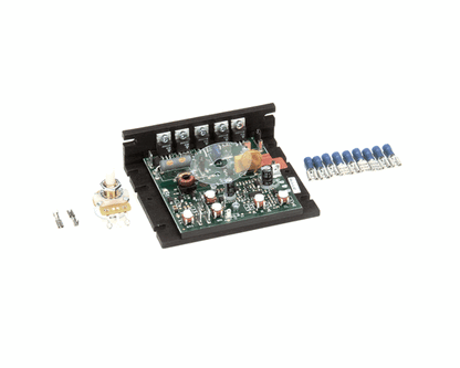 Caddy 6235-02 Motor Control Board (CAD6235-02)