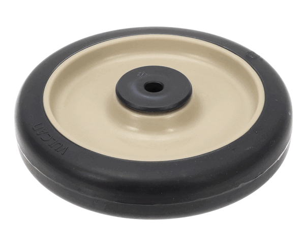 Caddy 6385-03 6" Caster Wheel Only (CAD6385-03)