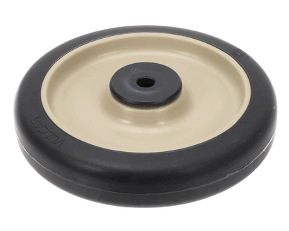 Caddy 6385-03 6" Caster Wheel Only (CAD6385-03)