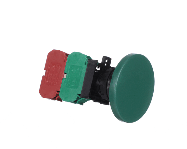 Caddy 6939-11 Palm Switch (CAD6939-11)