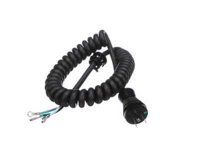 Cadco 30528Cd Power Cord (CADC30528CD)