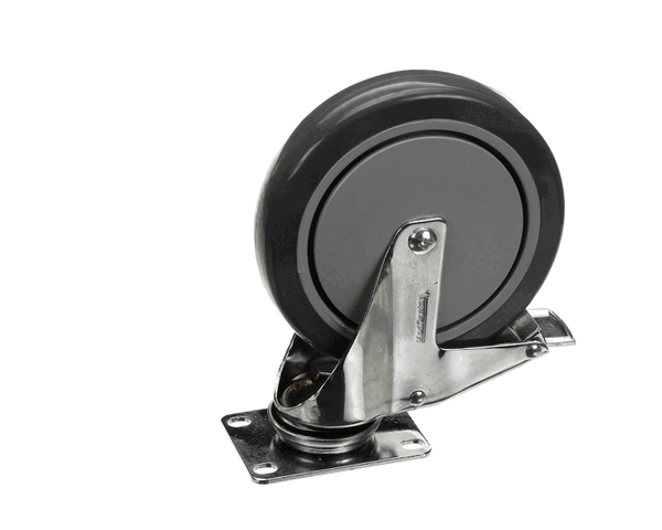 Cadco 30840Ca 6 Caster Directional Lock (Hhh (CADC30840CA)