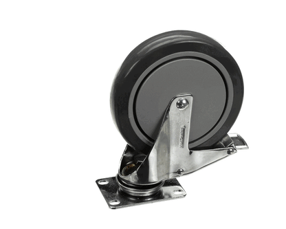 Cadco 30840Ca 6 Caster Directional Lock (Hhh (CADC30840CA)