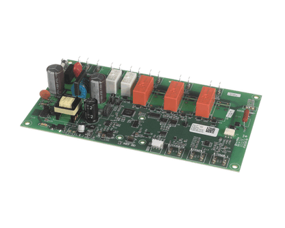 Cadco 50010Io Io Board 220 Volt (CADC50010IO)