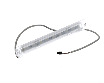 Cadco Klp1050A Door Light Bakerlux (CADCKLP1050A)