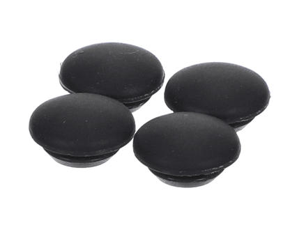 Cadco Kvm1631A Rubber Grommets For Inner Glass (4Pc Set (CADCKVM1631A)