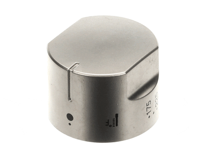 Cadco Mn1092Ao Temperature Knob (CADCMN1092AO)