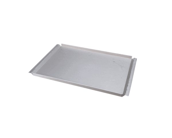 Cadco Ohfsp 1/2 Flat Sheet Pan (CADCOHFSP)