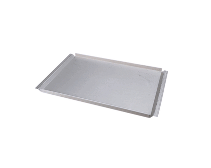 Cadco Ohfsp 1/2 Flat Sheet Pan (CADCOHFSP)
