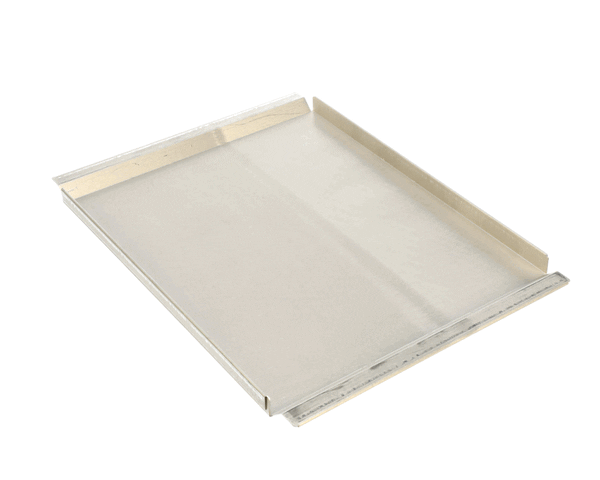 Cadco Oqfsp Pans 1/4 In (CADCOQFSP)