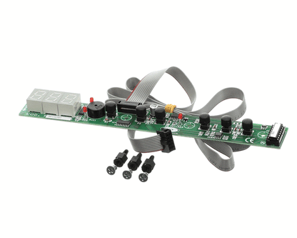 Cadco Pe1165B3 Control Board List (CADCPE1165B3)