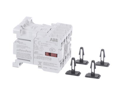 Cadco Ve1115A0 Mini Contactor 220 V (CADCVE1115A0)