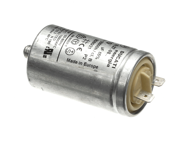 Cadco Ve1150Ao Capacitor For 120V Oven (CADCVE1150AO)
