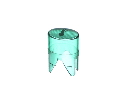 Cadco Ve164 Pilot Lens  Green (CADCVE164)
