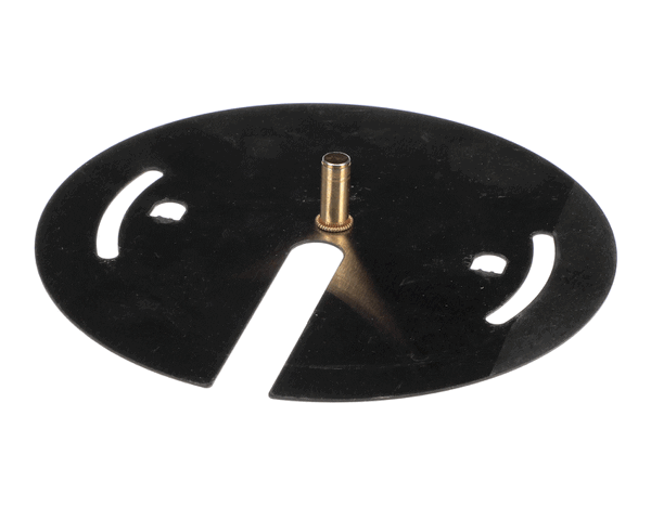 Cadco Xc606-Bl Deflector Plate For Bakerlux (CADCXC606-BL)