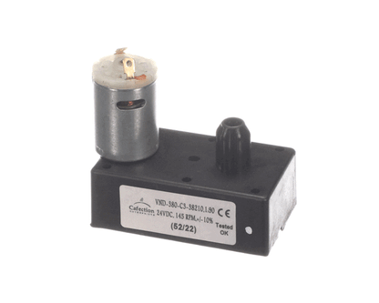 Cafection 15Mot02 Motor (CAF15MOT02)