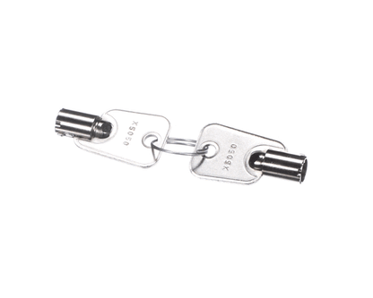Cafection 96Dor30 Door Key (CAF96DOR30)