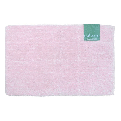 Arkwright Home Calluna Bath Rug 21x34 Crystal Pink (PNP-CAL-21X34-CP)