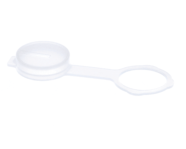 Cambro CAM14200 Vent Cap Cam Camtainer (CAM14200)
