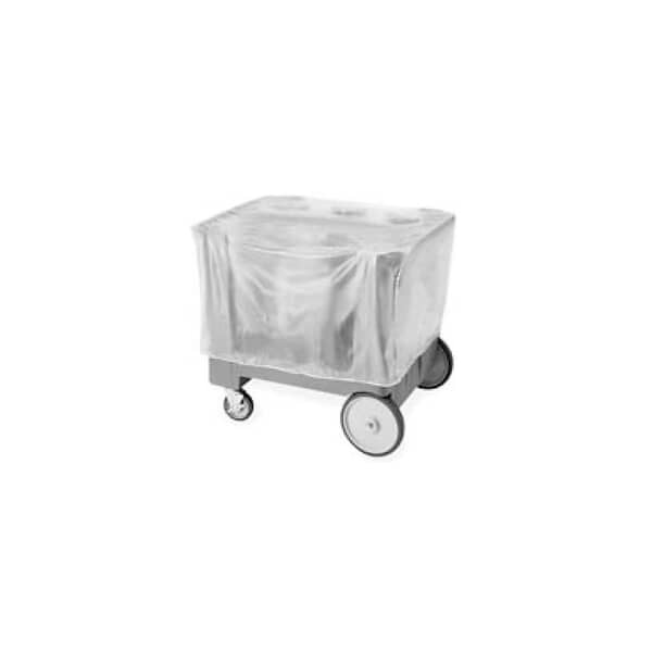 Cambro 14311 Vinyl Dust Cover For Dc1125 & Dc1225 Dis (CAM14311)