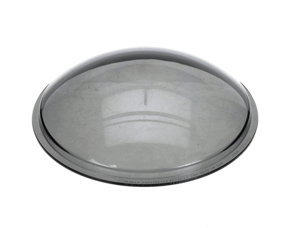 Cambro 14515 Dome Gray Csr (CAM14515)