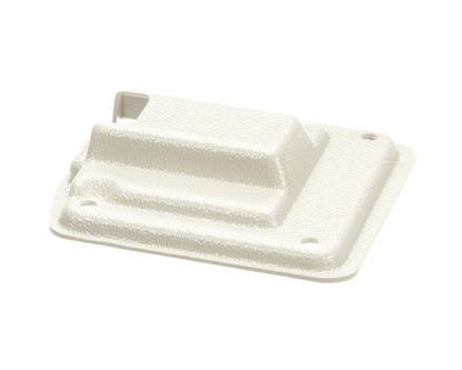 Cambro 14606 Latch Cover (Attaches To Door) (CAM14606)