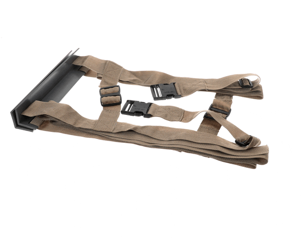 Cambro 1826Har000 Harness Carrier 1826Stp (CAM1826HAR000)