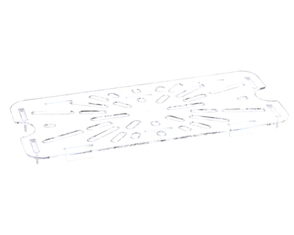 Cambro 30Cwd-135 Shelf, Drain Food Pan 1/3 Size (CAM30CWD-135)