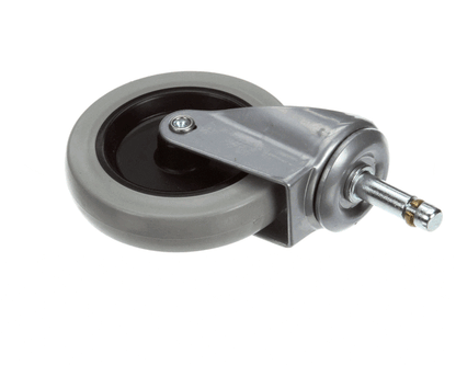 Cambro CAM41063 1-4 inches Swivel Caster (No Bolts) CAM41063 (CAM41063)